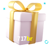 Receba seus bônus de boas-vindas no 717br