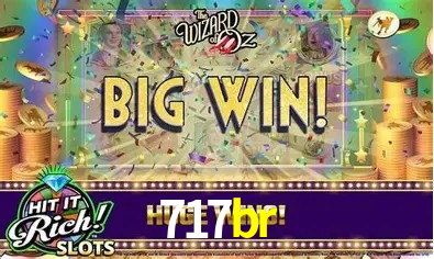 Experiência VIP 717br