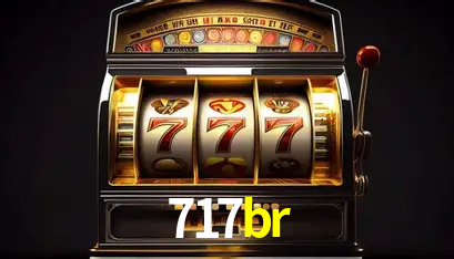 Bônus de Boas-vindas 717br