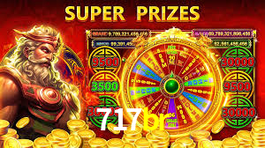 717br -  - 717br plataforma