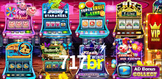 Ofertas Imperdíveis na 717br: Promoções e Bônus Que Valem a Pena