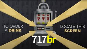 Experimente o Login Seguro Premium no 717br