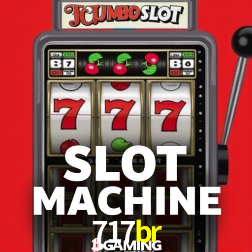 Descubra a Magia dos Jogos de Arcade no 717br