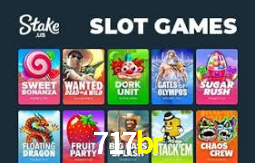 717br,717br plataforma