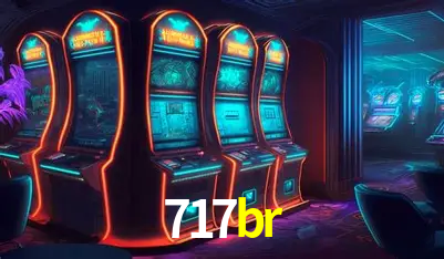 Casino Ao Vivo 717br