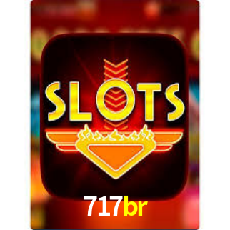 APP oficial da 717br para mobile