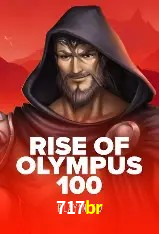 Bônus de Boas-vindas 717br