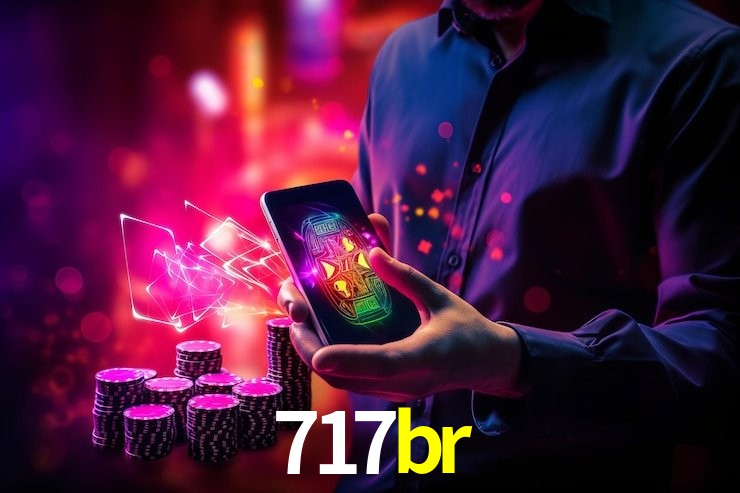 Promoção Relâmpago 717br