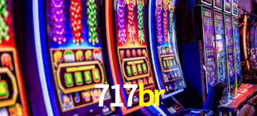 Bônus Generosos e Exclusivos no 717br para Você!