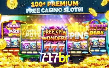 Apostas de Tênis 717br