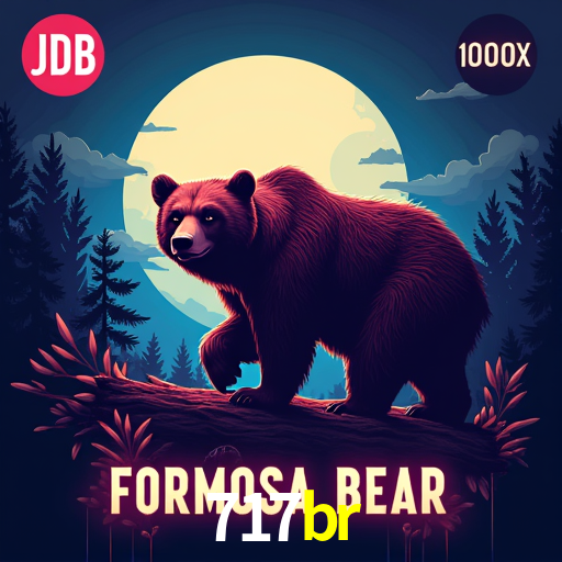 Descubra o Mundo do Cassino Online com 717br