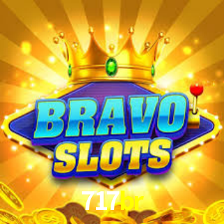 717br,717br plataforma