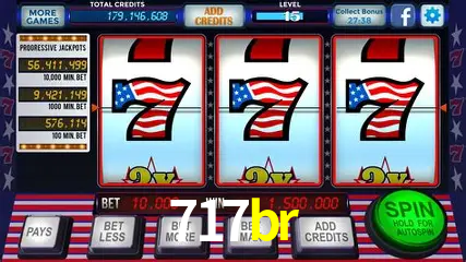 Mesa de Blackjack 717br