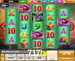 Avaliações dos Jogadores 717br