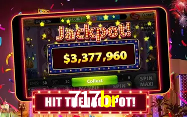 Casino VIP 717br