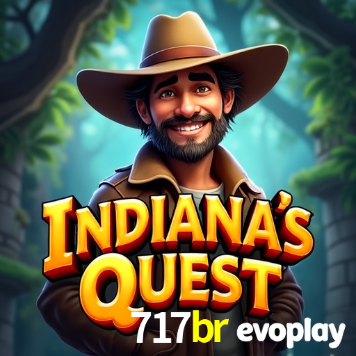 A Popularidade dos Caça-Níqueis no 717br