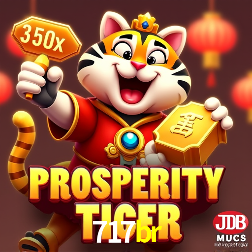 Apostas Esportivas na 717br: Um Guia Completo