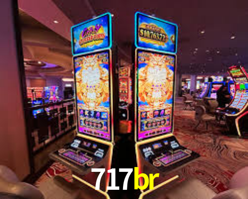 717br,717br plataforma