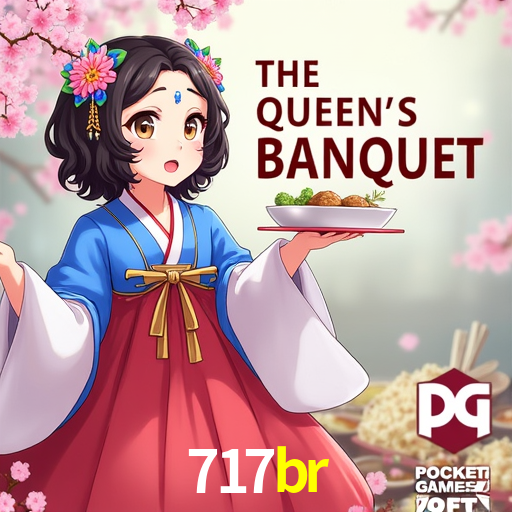 A Emoção da Loteria na 717br: Uma Chance de Mudança de Vida